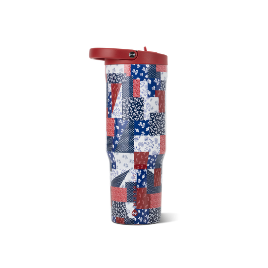 quilted-americana-32oz-946ml-o3 Sport32-QuiltedAmericana-1WPI.png